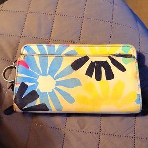 Thirty one wallet